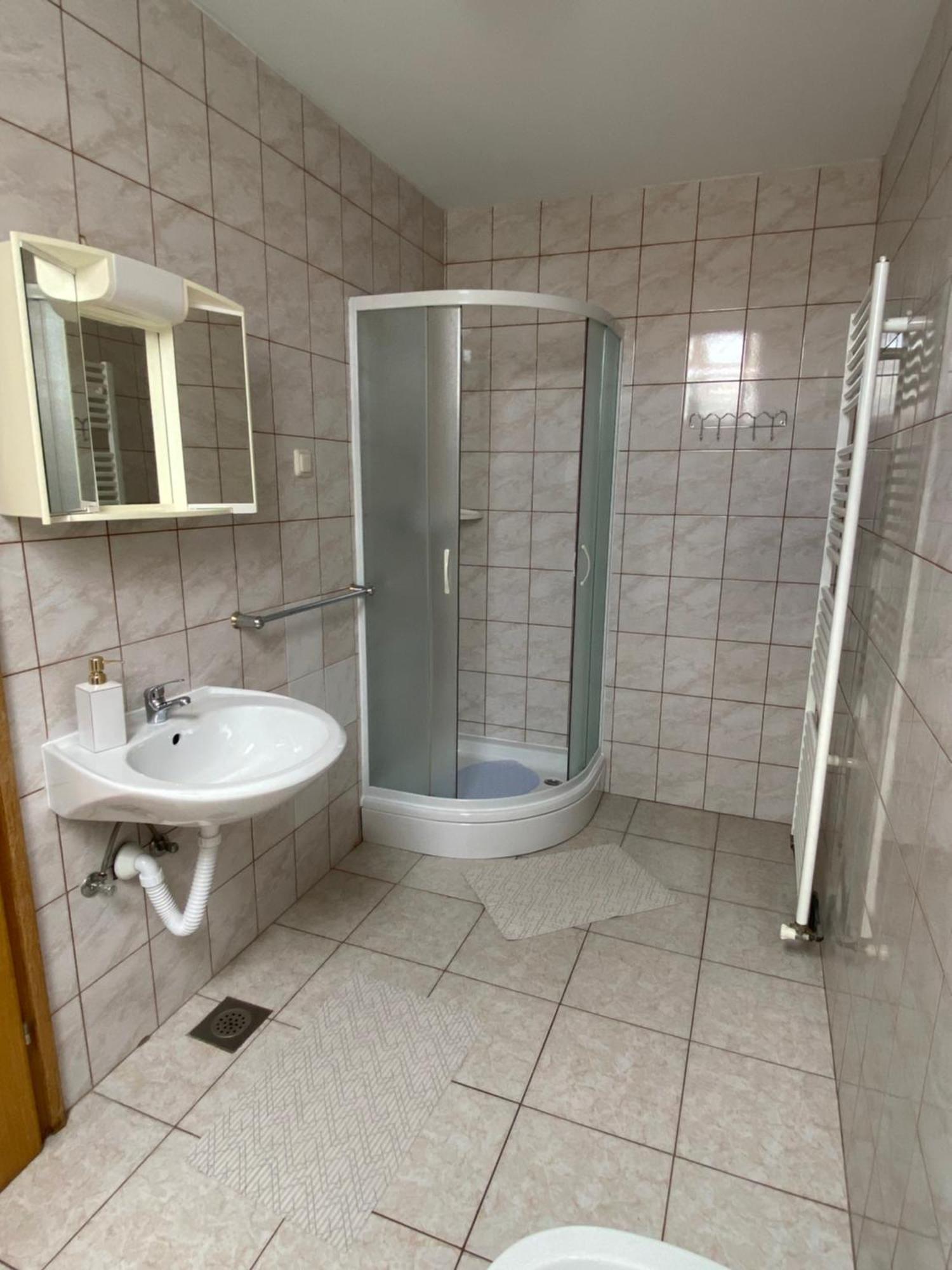 Guesthouse Magdalena Rakovica Bagian luar foto